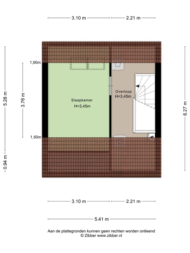 Foto 46 van Kanon 58