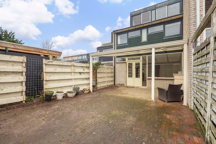 Foto 2 van Mosterdhof 66