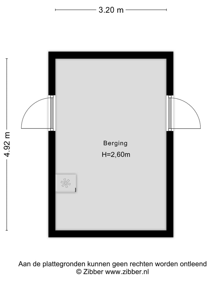 Foto 47 van Kanon 58