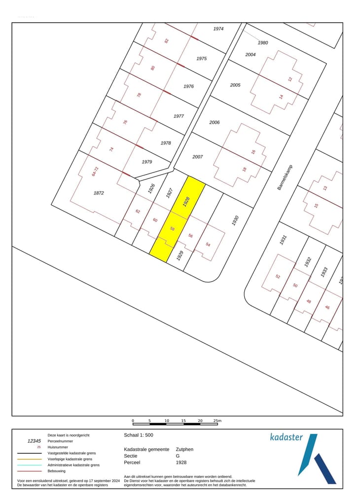 Foto 48 van Kanon 58