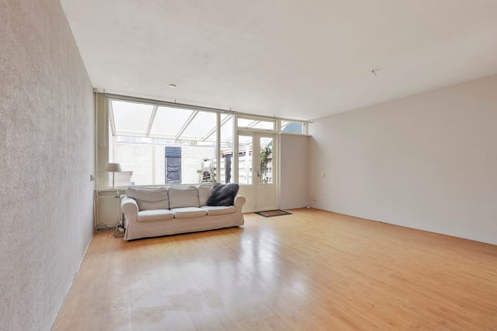 Foto 3 van Mosterdhof 66