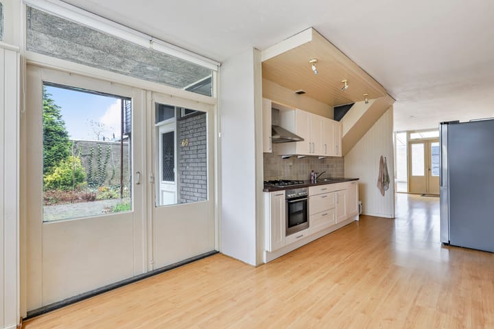 Foto 4 van Mosterdhof 66