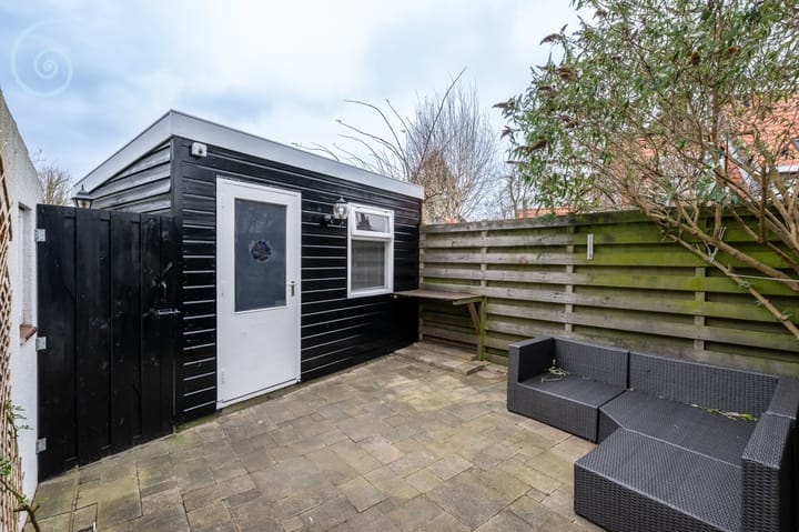 Foto 2 van Kinderdijk 7