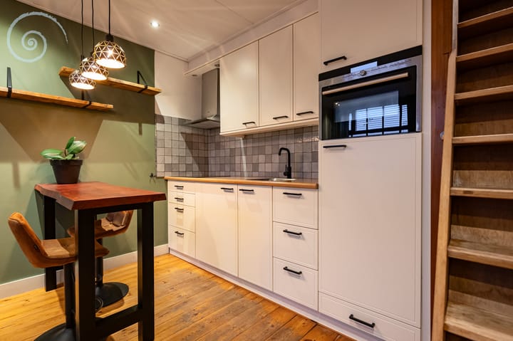 Foto 4 van Kinderdijk 7