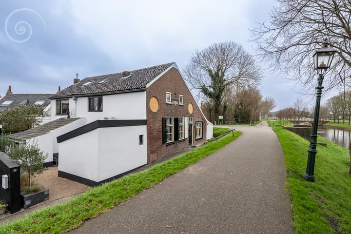 Bekijk foto 5 van Kinderdijk 7