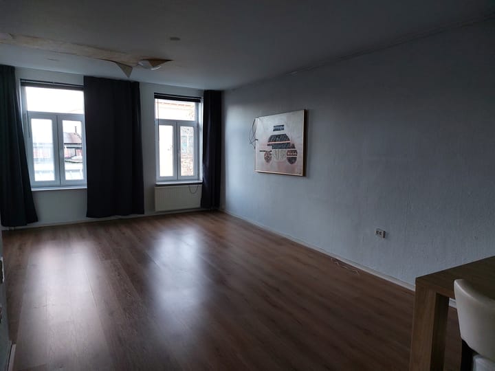 Foto 3 van Houtstraat 1