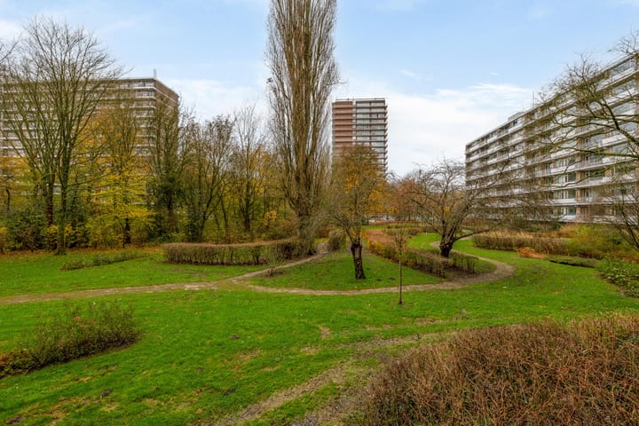 Foto 4 van Nansenplaats 213