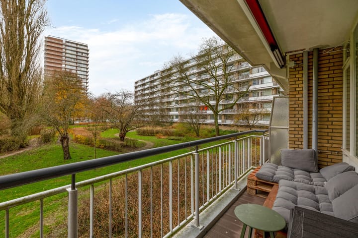 Foto 5 van Nansenplaats 213