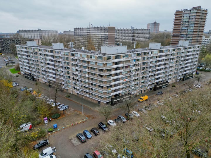 Foto 2 van Nansenplaats 213