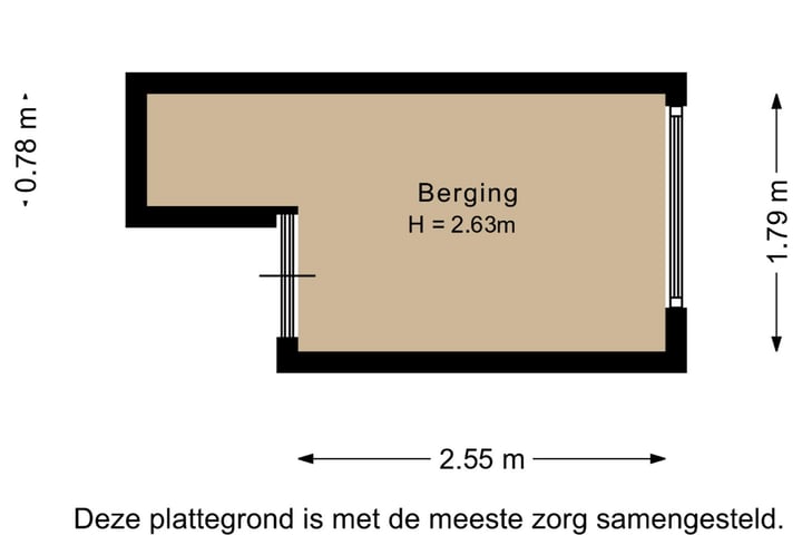 Bekijk foto 34 van Nansenplaats 213