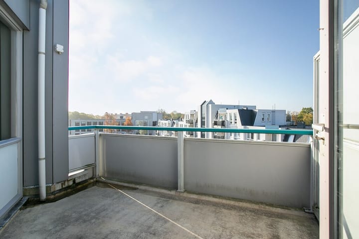 Foto 4 van Stadhuisplein 221