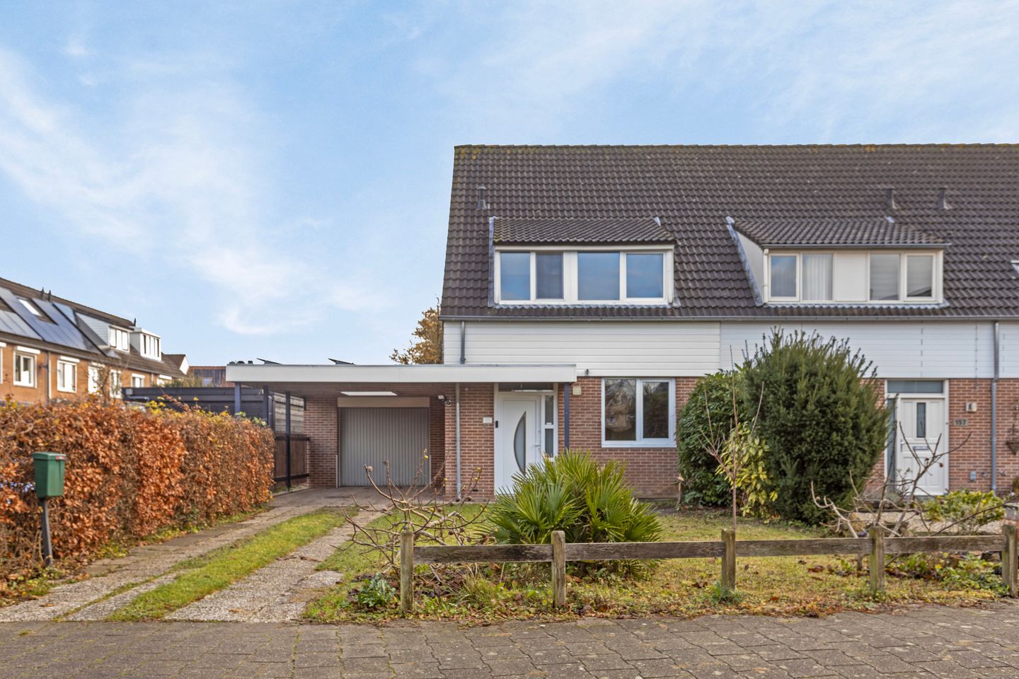 Foto 1 van Steenakker 155