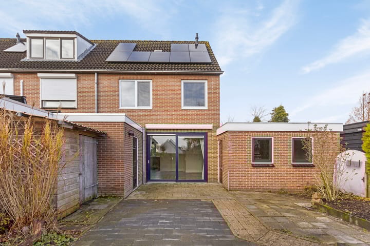 Foto 4 van Steenakker 155