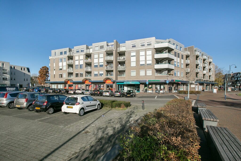 Foto 7 van Stadhuisplein 221