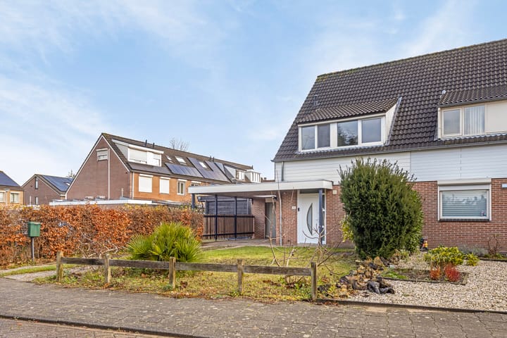 Foto 5 van Steenakker 155