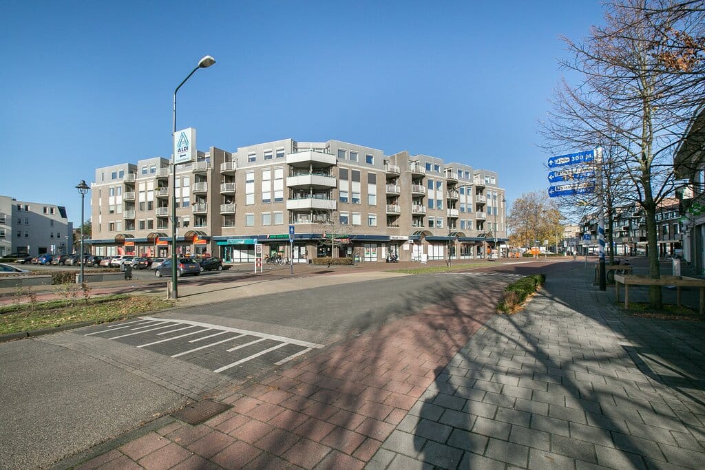 Foto 8 van Stadhuisplein 221