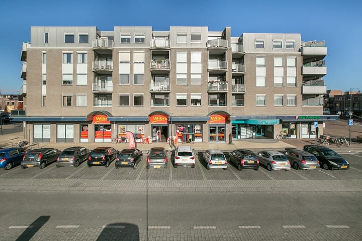 Foto 9 van Stadhuisplein 221