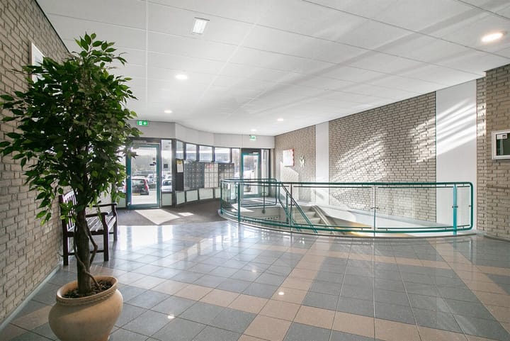 Foto 10 van Stadhuisplein 221