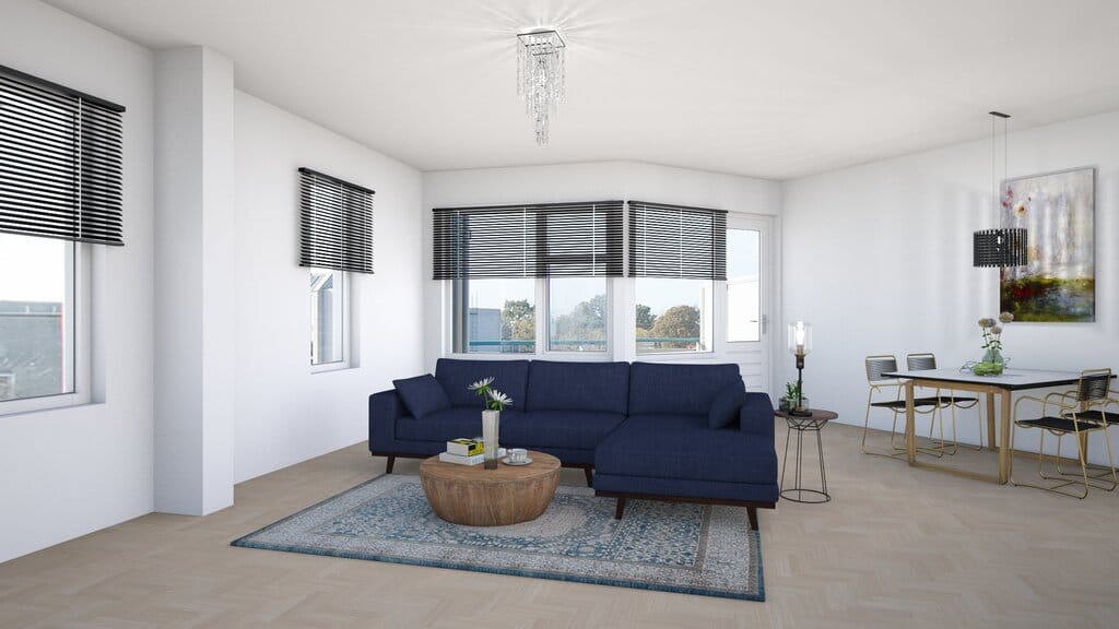 Foto 16 van Stadhuisplein 221