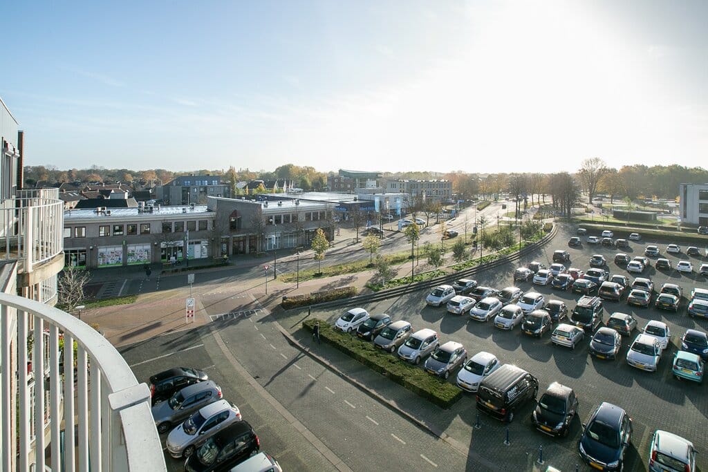 Foto 21 van Stadhuisplein 221