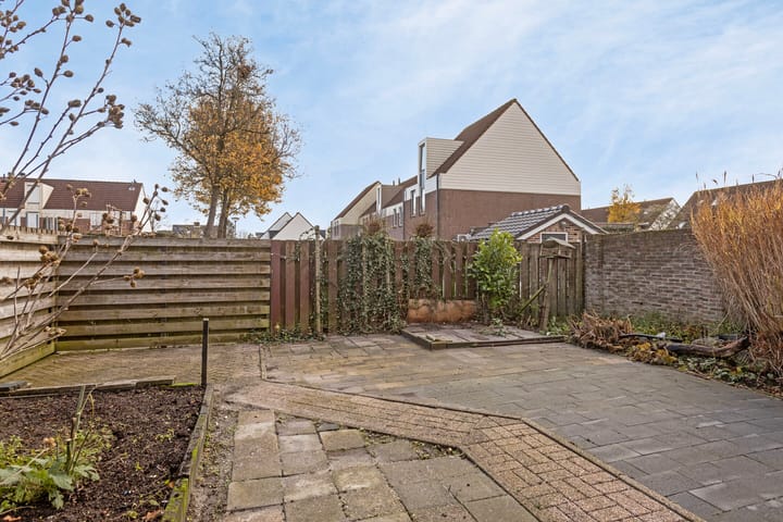 Foto 25 van Steenakker 155