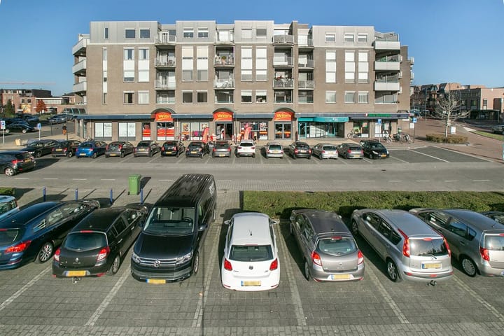 Foto 34 van Stadhuisplein 221