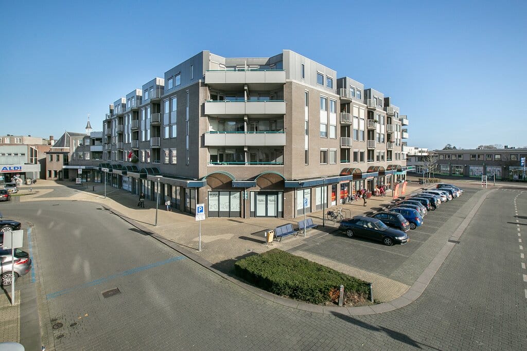 Foto 35 van Stadhuisplein 221