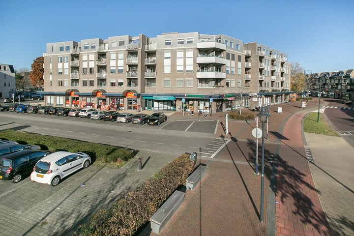 Bekijk foto 36 van Stadhuisplein 221