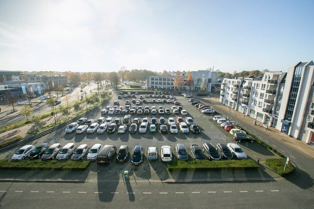 Foto 37 van Stadhuisplein 221