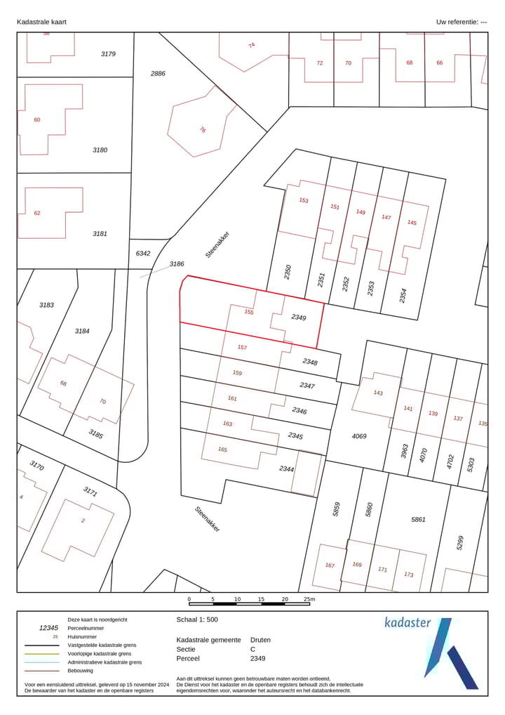 Foto 28 van Steenakker 155