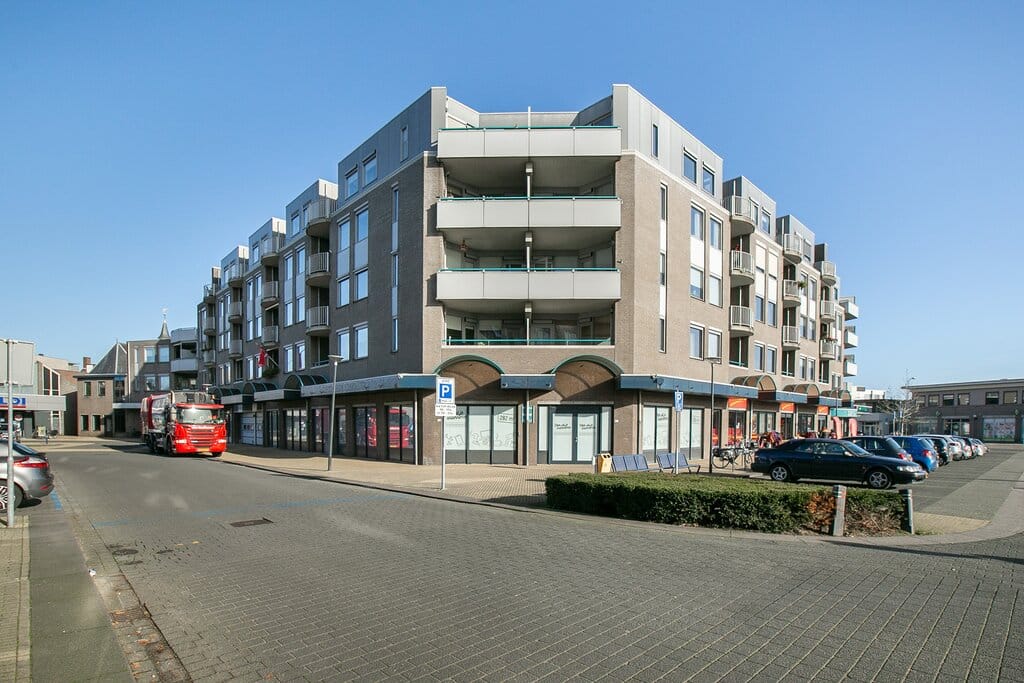 Foto 38 van Stadhuisplein 221