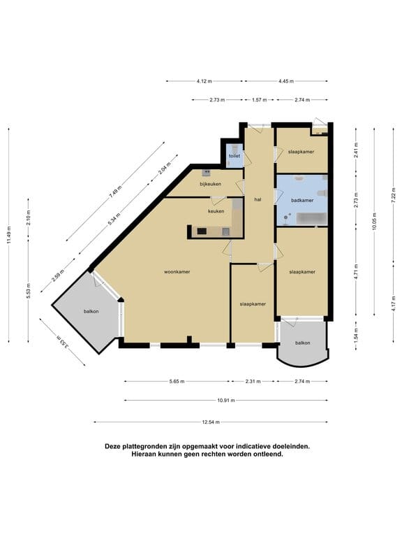 Foto 39 van Stadhuisplein 221