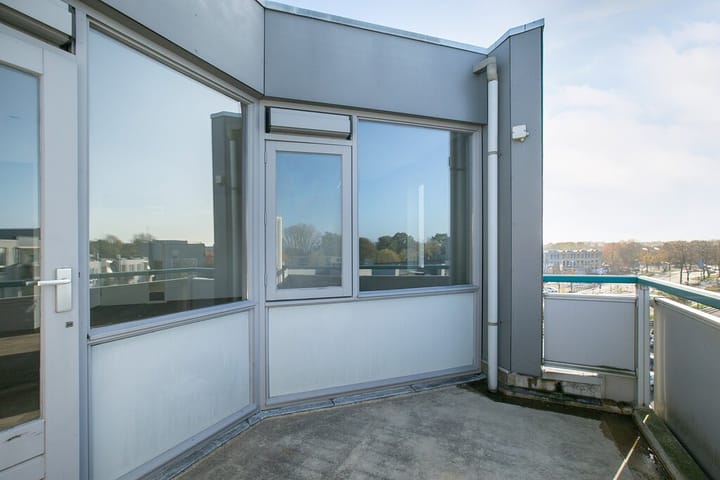 Foto 20 van Stadhuisplein 221