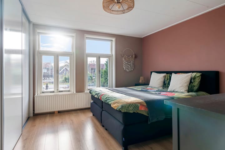 Foto 4 van Tuinbouwstraat 34