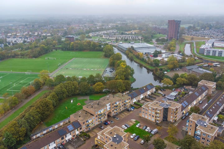 Foto 2 van Pieter Poststraat 69