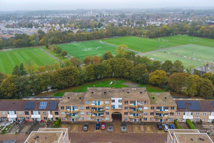 Foto 3 van Pieter Poststraat 69