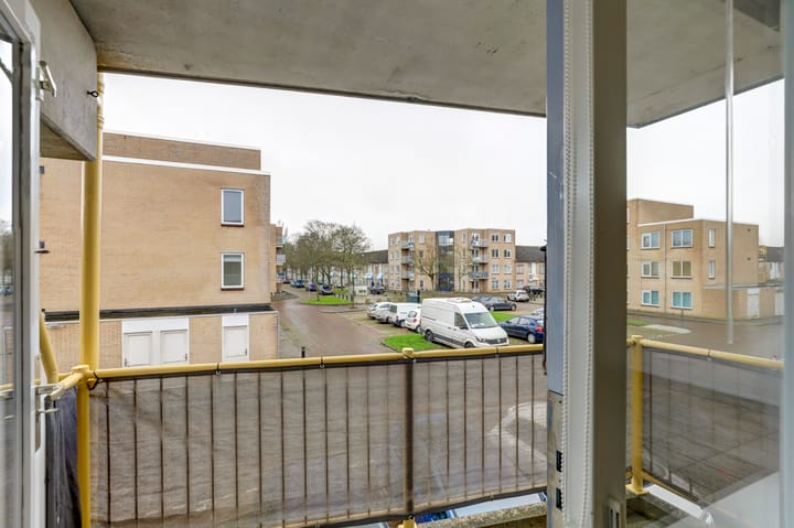 Foto 6 van Pieter Poststraat 69