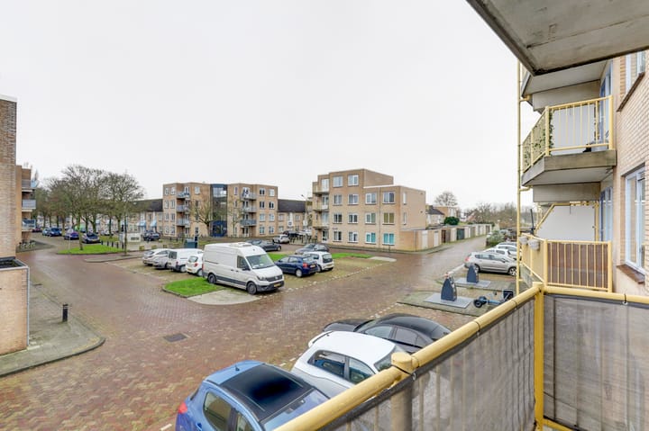 Foto 7 van Pieter Poststraat 69