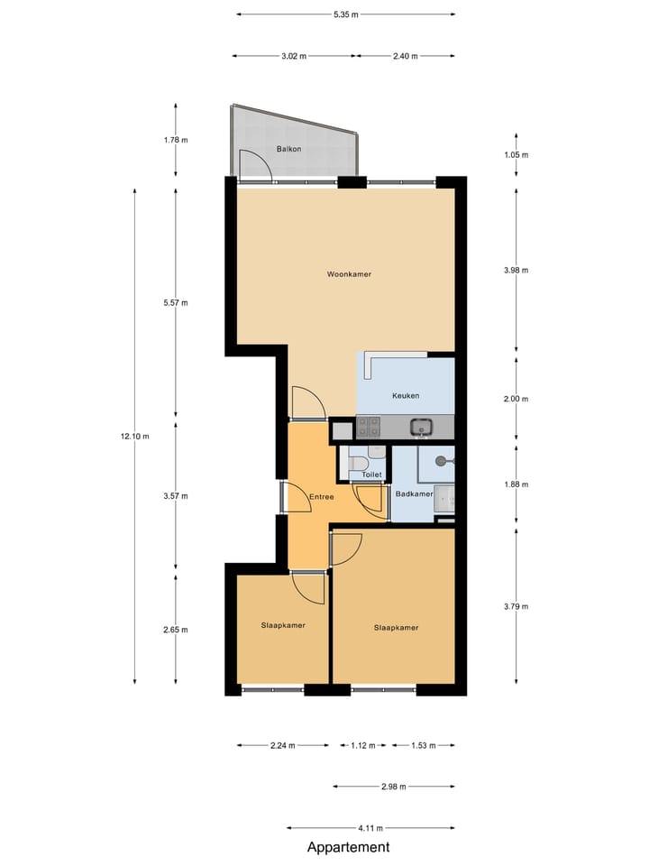 Foto 33 van Pieter Poststraat 69