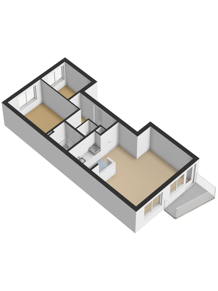 Foto 34 van Pieter Poststraat 69