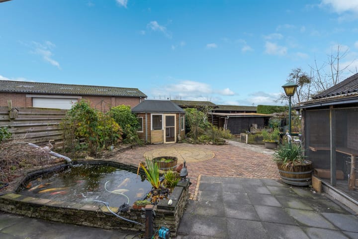 Foto 2 van Hijkerweg 1