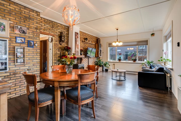 Foto 3 van Hijkerweg 1