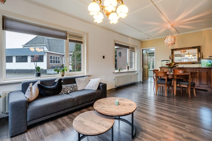 Foto 4 van Hijkerweg 1