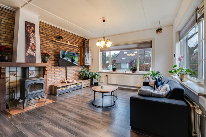 Foto 5 van Hijkerweg 1