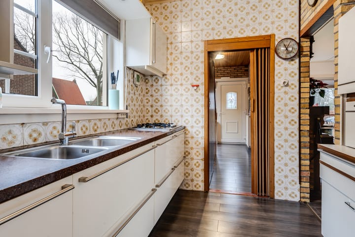 Foto 8 van Hijkerweg 1