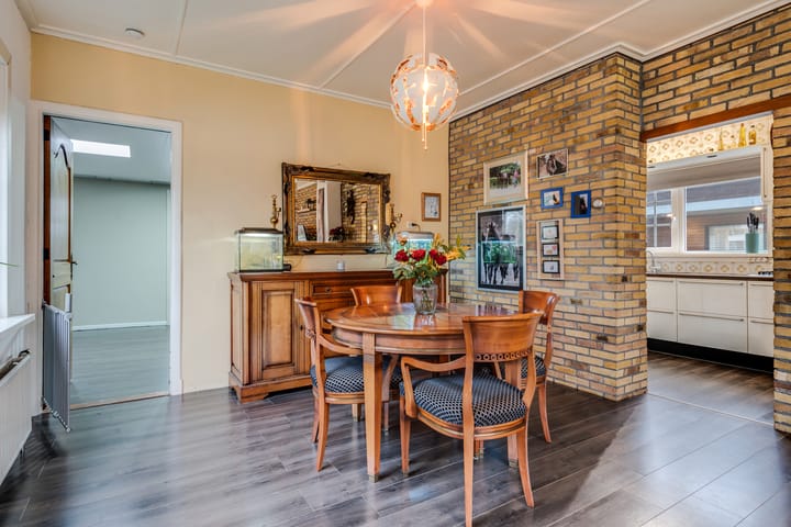 Foto 9 van Hijkerweg 1