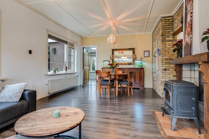 Foto 10 van Hijkerweg 1