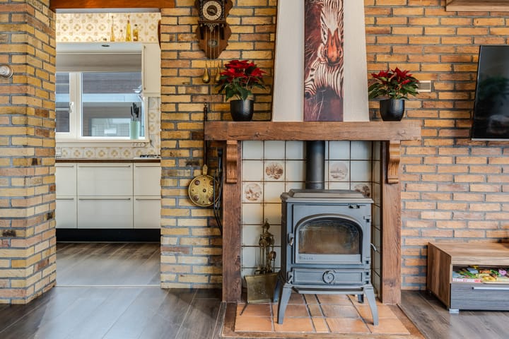 Foto 12 van Hijkerweg 1