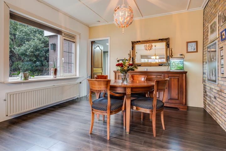 Foto 13 van Hijkerweg 1