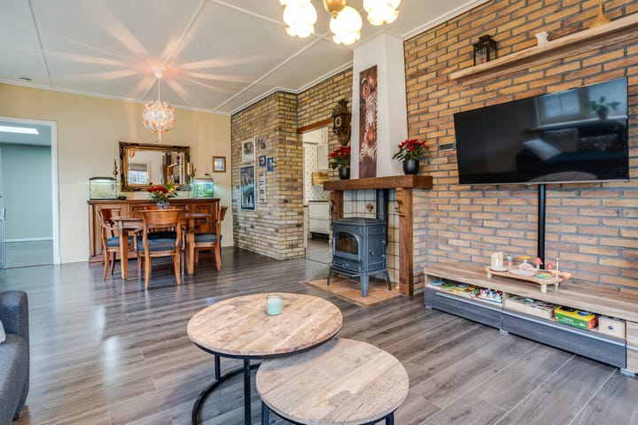 Foto 11 van Hijkerweg 1